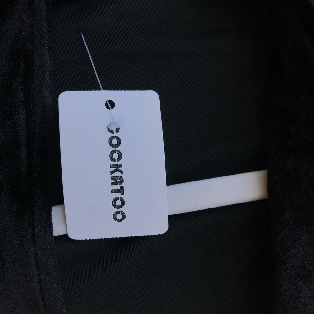 Jacket - Picture 4 of 4